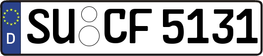 SU-CF5131