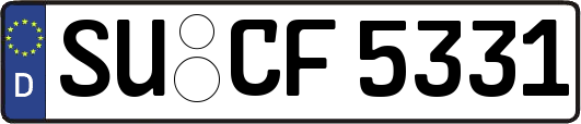 SU-CF5331