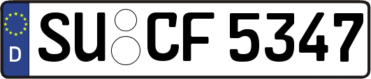 SU-CF5347