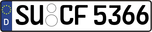 SU-CF5366