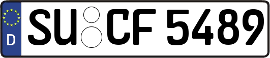 SU-CF5489