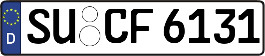 SU-CF6131