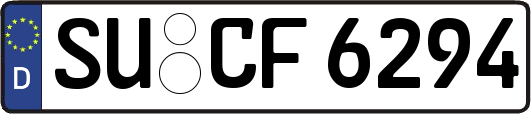 SU-CF6294