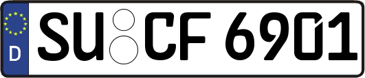 SU-CF6901