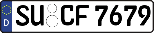 SU-CF7679