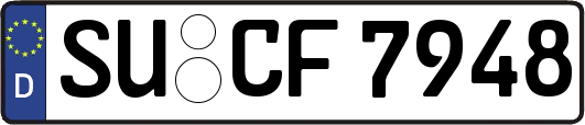 SU-CF7948