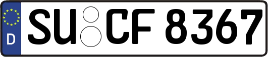 SU-CF8367