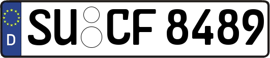 SU-CF8489