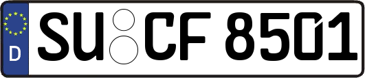 SU-CF8501