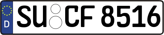 SU-CF8516