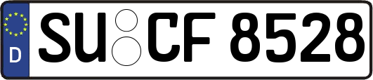 SU-CF8528