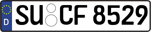SU-CF8529