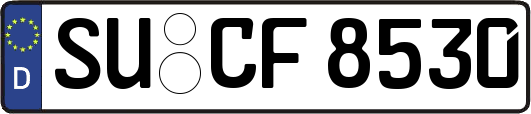 SU-CF8530