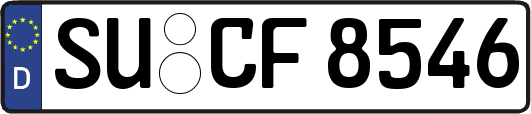 SU-CF8546