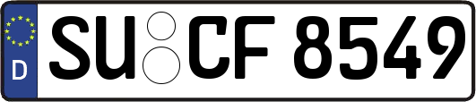 SU-CF8549