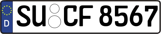 SU-CF8567