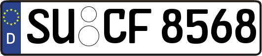 SU-CF8568