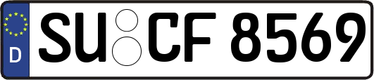 SU-CF8569