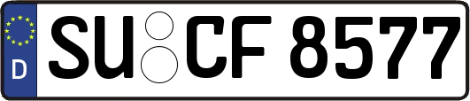 SU-CF8577