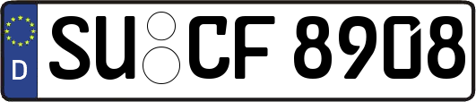 SU-CF8908
