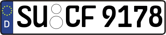 SU-CF9178