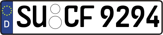 SU-CF9294