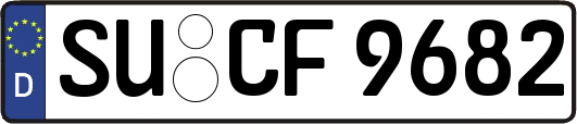 SU-CF9682