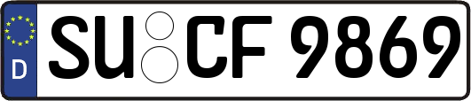 SU-CF9869