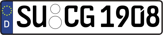SU-CG1908