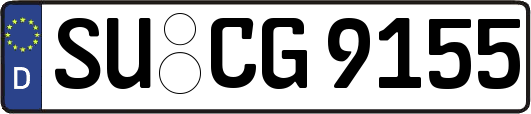 SU-CG9155