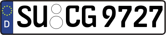 SU-CG9727