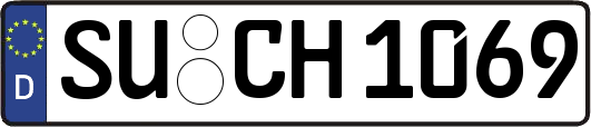SU-CH1069
