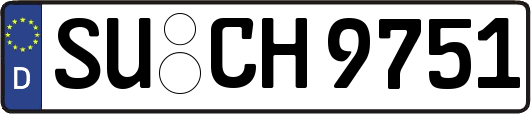 SU-CH9751