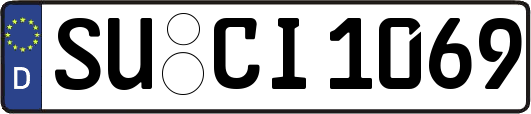 SU-CI1069