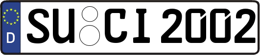 SU-CI2002