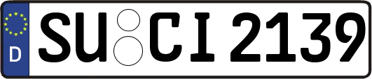 SU-CI2139