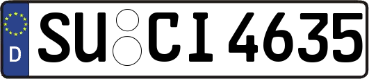 SU-CI4635