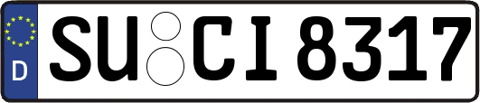 SU-CI8317