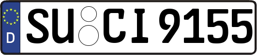 SU-CI9155