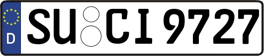 SU-CI9727