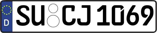 SU-CJ1069