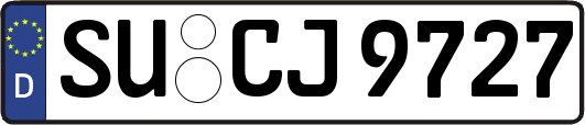 SU-CJ9727