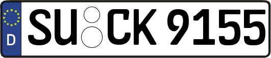 SU-CK9155