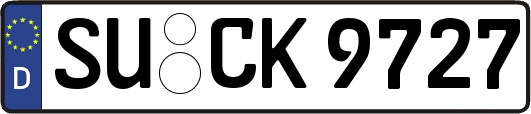 SU-CK9727