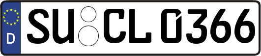 SU-CL0366