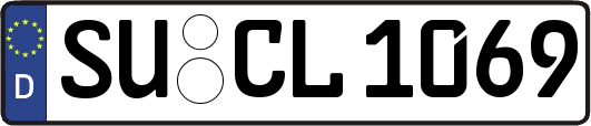 SU-CL1069