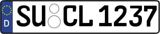 SU-CL1237