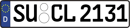SU-CL2131