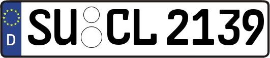 SU-CL2139