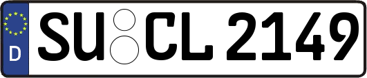 SU-CL2149